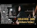 Fadilah Intan Dawai Full Album Terbaru Trending Orchestra Version
