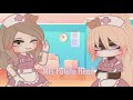 Mrs Potato Head GCMV Ll Gacha Club Ll By Red Fox12126