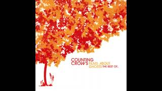 Counting Crows - Einstein On The Beach (For an Eggman)