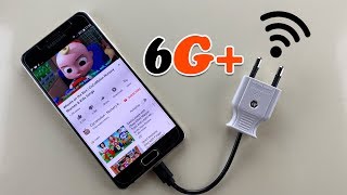 New free internet Working 100% -  How to get free WiFi Internet anywhere 2019