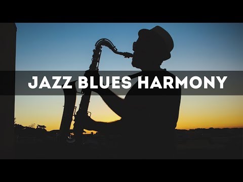 Гармония в стиле джаз-блюз и лады для импровизации