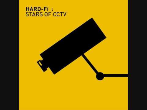 Stronger - Hard Fi