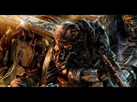 Militarum Tempestus Vs Nurgle Deamons Kill Team Scenario