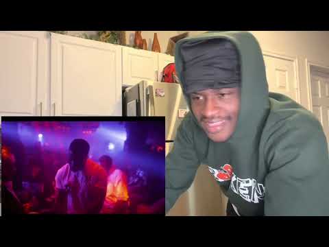 Skore Beezy ft Zion Foster - Love Me Abroad *AMERICAN REACTION*