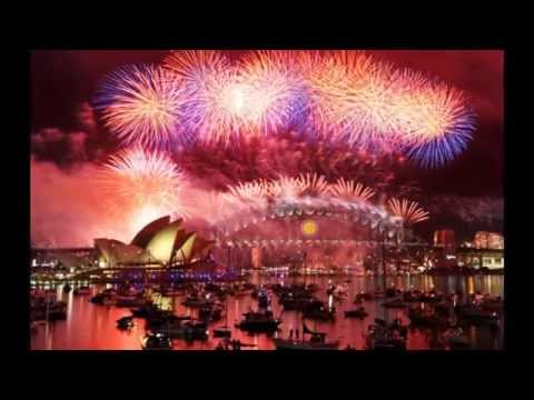 Planet Lounge - Moon Over Sydney