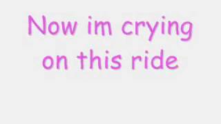 Stefy Rae Tear Me Up Lyrics