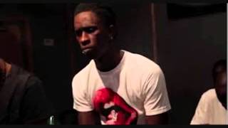 Break Dancin - Young Thug (Feat. Gucci Mane)