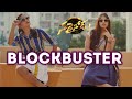 BLOCKBUSTER Dance| Sarrainodu| Allu Arjun, Rakul Preet| Tollywood Dance Choreography| Magical Steps