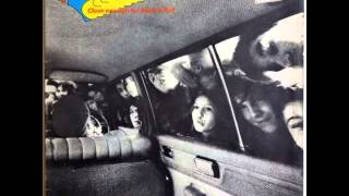 Nazareth - You &#39;re The Violin  (drumbreak)