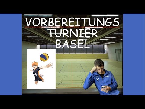 City Volley Basel - Volley Amriswil H2 | TESTSPIEL