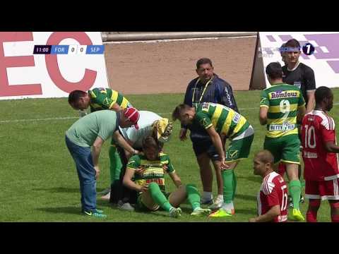 Romania Liga 2-a - Foresta Suceava vs Sepsi Sf. Gheorghe - Meci Complet FULL HD 1080i