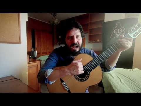 El Kanka - Llámame Fino (Día 45) #ElKankaEnCasa