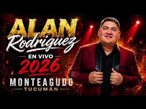 Enganchado de Guarachas (en vivo)  MONTEAGUDO TUCUMÁN 2026