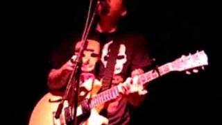 city and colour - casey's song - live!