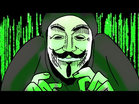 Hacking Into the Mainframe