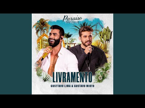 Video thumbnail for Livramento (Ao Vivo)
