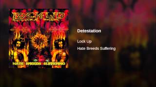 Detestation