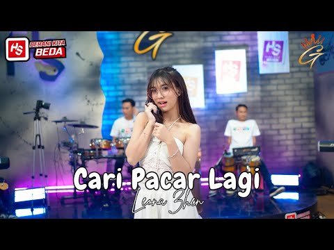 LEONA ZHEN - CARI PACAR LAGI (Official Live Music Video)