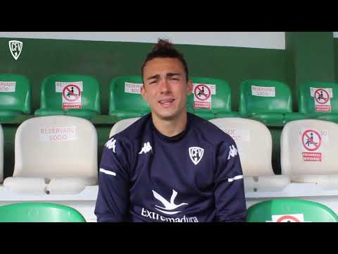 T2021 | C.F. Villanovense - Don Benito, más que un partido