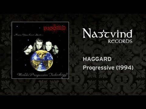 Progressive... video thumbnail