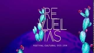 RESUMEN FESTIVAL REVUELTAS 2