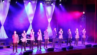 O Holy Night - The Ten Tenors