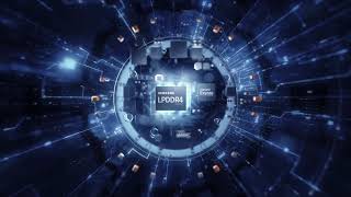 Samsung @ The Heart of Everything