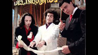 Los Delinqüentes - Los delinqüentes y la banda del raton