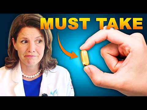 3 essential supplements for a successful keto diet