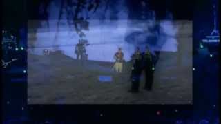 Fabula Eros Ramazzotti HD