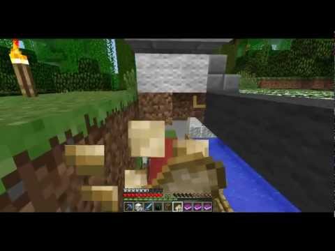 Majnuj 23. dil - Vanoce na Majnuj