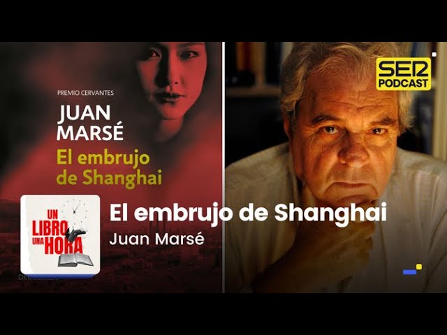 Vídeo relacionado con El embrujo de Shanghai (Narrativa)
