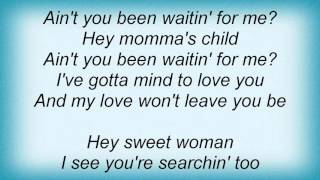 Madeleine Peyroux - Hey Sweet Man Lyrics