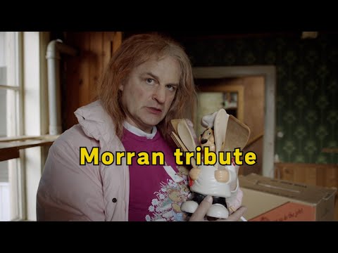 Morran Tribute - Morran och Tobias
