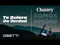 Conjunto Chaney - Te Quiero De Verdad | Salsa con Letra Romantica - Conjunto Chaney Conjunto Chaney - Te Quiero De Verdad | Salsa con Letra Romantica