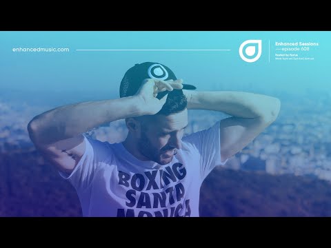 Enhanced Sessions 608 - Hosted by Farius