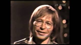 1975- John Denver  - A Baby Just Like You