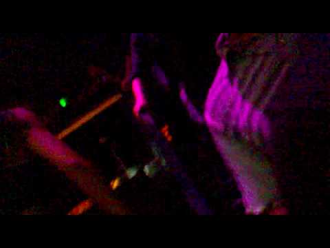 Dimas @ Escape 19.09.2009 Part 3