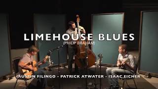 Limehouse Blues - trio