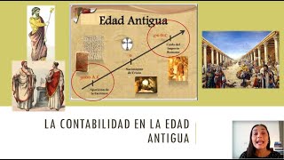 2. La Contabilidad en la Edad Antigua