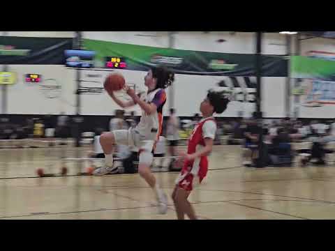 Branch West Rebels 14u vs. PG Elite 14u - 9.17.2023