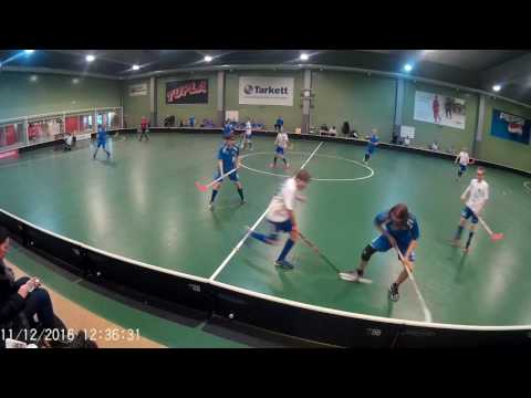 Krp pirkat Blue 2 erä