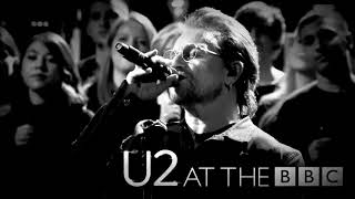 U2 - “Stuck in a Moment You Can&#39;t Get Out Of” | Live at The BBC