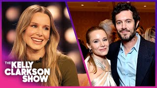 Download lagu Kristen Bell & Adam Brody Have BIG Sibling Energy IRL mp3 Download lagu Kristen Bell & Adam Brody Have BIG Sibling Energy IRL mp3