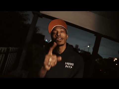 CHXNK - “OFFA WOOD” (Official Video) | Dir @directedbyrpfilmz