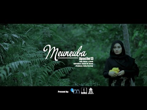 Apache13 - Meuneuba (Official Video Clip)