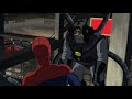 Ultimate Spider Man In Tamil S1ep12 Part 6 Me Time