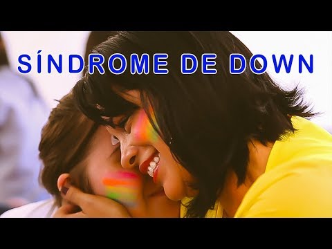 APAE Juquitiba - Dia Internacional da Síndrome de Down