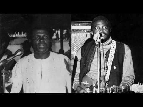 Tembe Na Tembe (Franco) - Franco & L'O.K. Jazz 1970-1