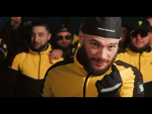 Coeur Blanc von Jul ((jetzt ansehen))